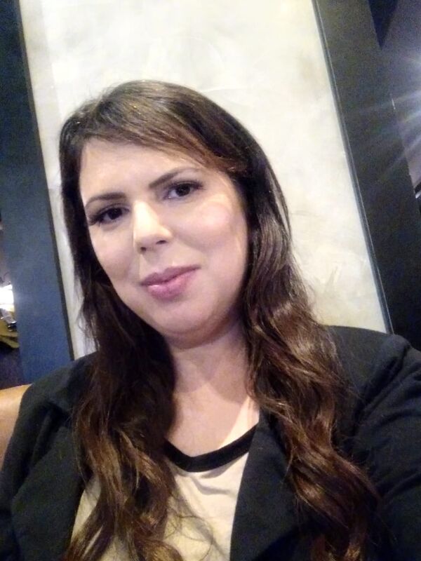 Dra. Amanda Lopes de Jesus, advogada criminalista